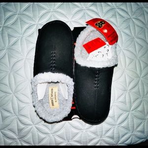 Deer Stags Nordic Slippers